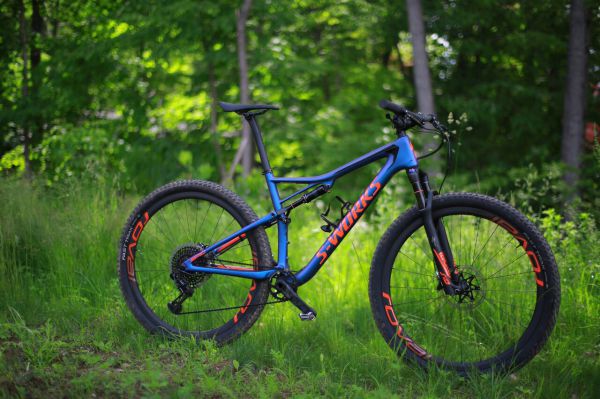 Specialized Epic 2018