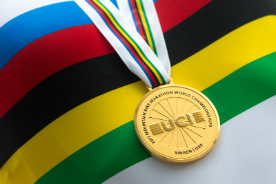 Mistrovství světa v maratonu 2017 - Singen