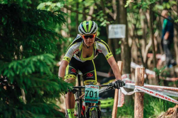 Český pohár #5 2017 - Bedřichov