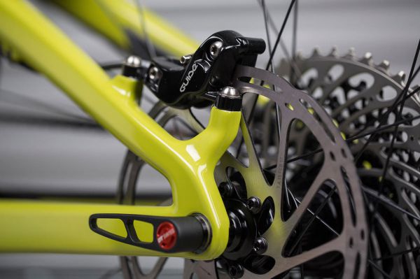 Santa Cruz Hightower LT