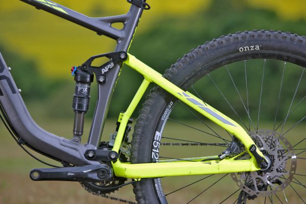 BMC Speedfox 03 Trailcrew