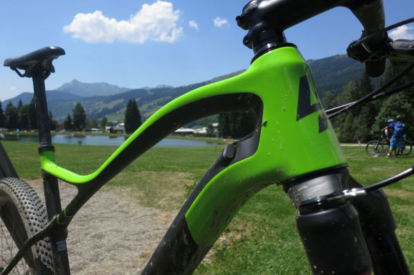 Lapierre Prorace 2018