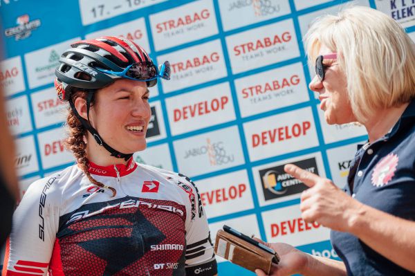 Český pohár #5 2017 - Bedřichov