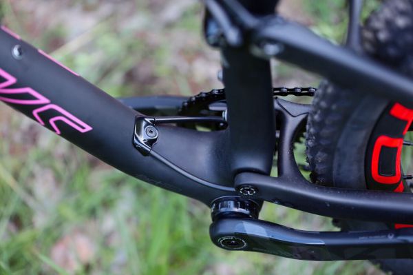 Specialized Epic 2018