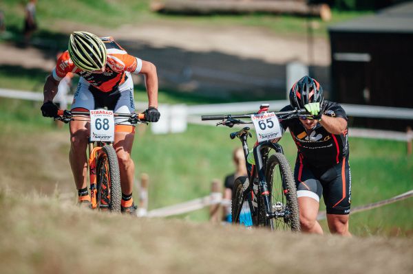 Český pohár #5 2017 - Bedřichov