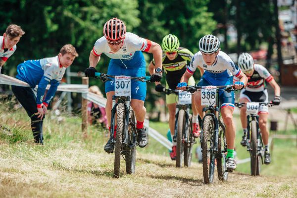 Český pohár #5 2017 - Bedřichov