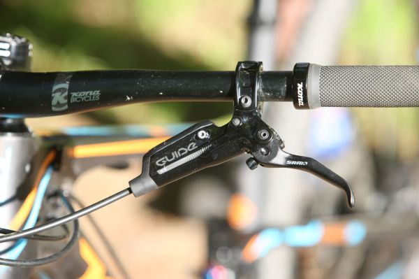 Kona HeiHei DL Race Carbon