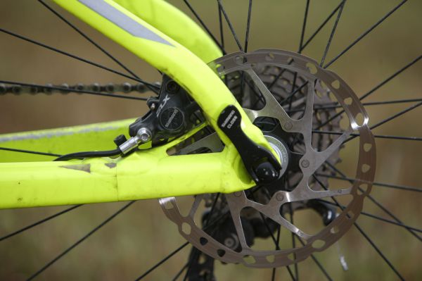 BMC Speedfox 03 Trailcrew