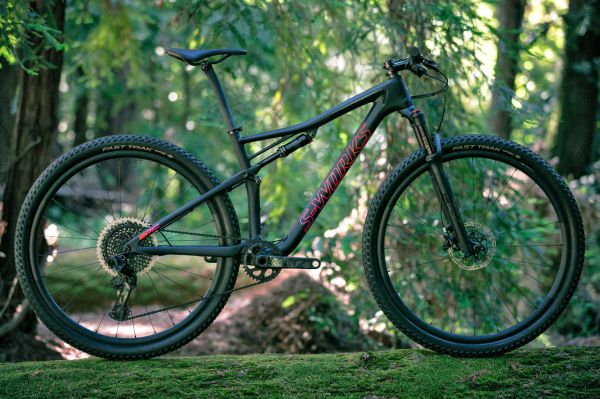 Specialized Epic 2018