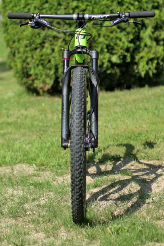 Lapierre Prorace 2018