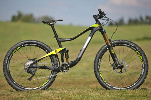 Giant Trance Advanced 1