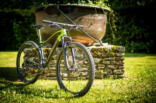 Lapierre Prorace 2018