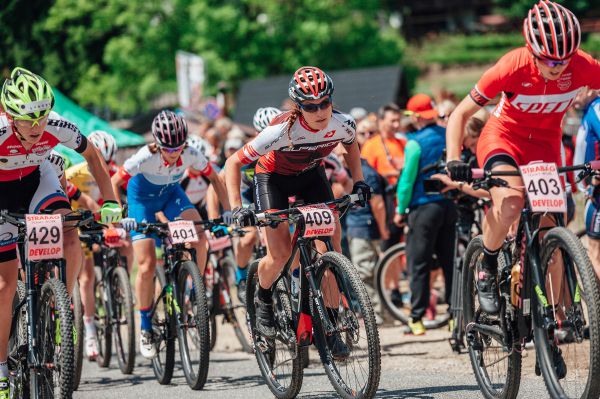 Český pohár #5 2017 - Bedřichov