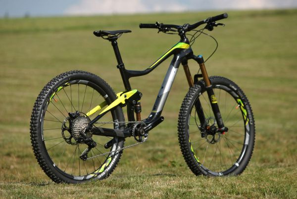 Giant Trance Advanced 1