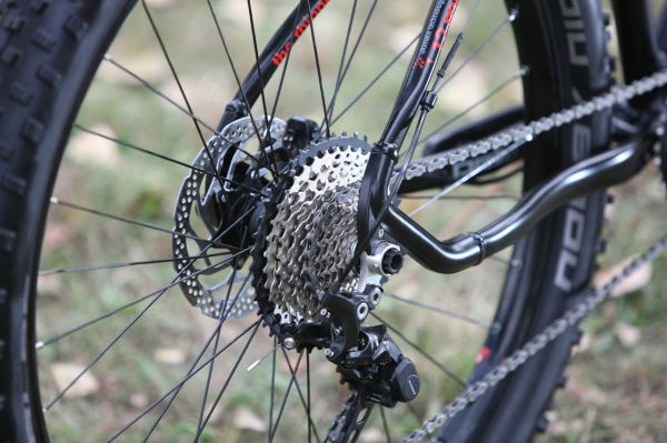 Pells Razzer Race 7 Plus