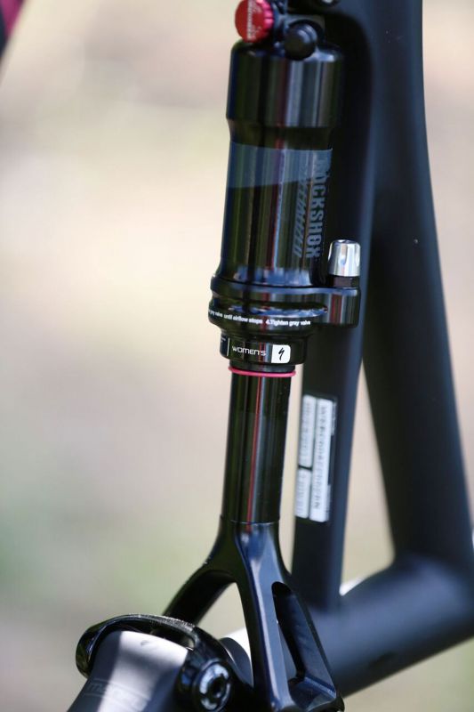 Specialized Epic 2018