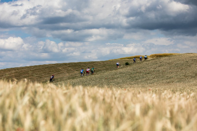 Mistrovství světa v maratonu 2017 - Singen