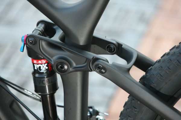 Trek Fuel EX 9.8 27.5+