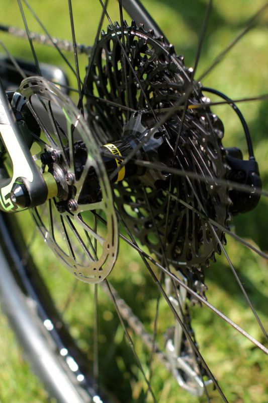 Lapierre Prorace 2018