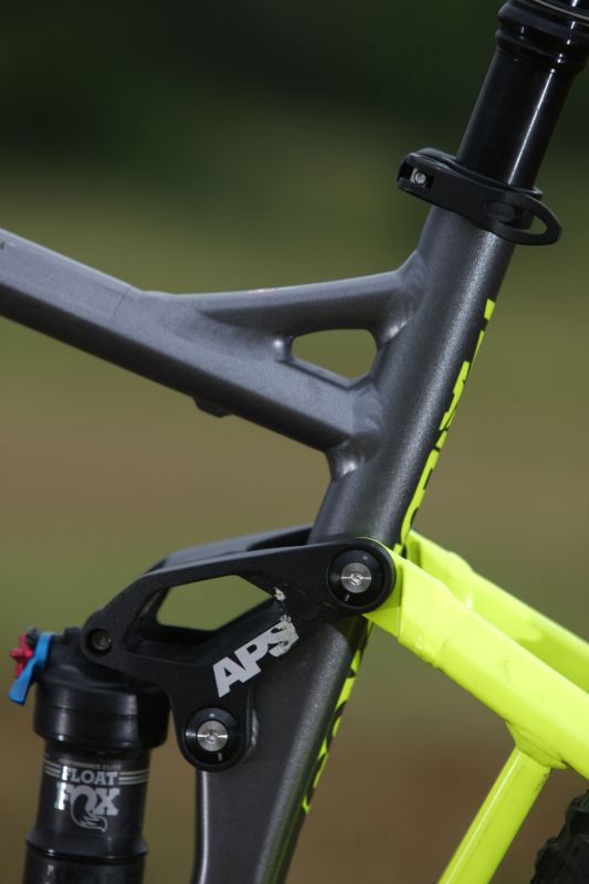 BMC Speedfox 03 Trailcrew