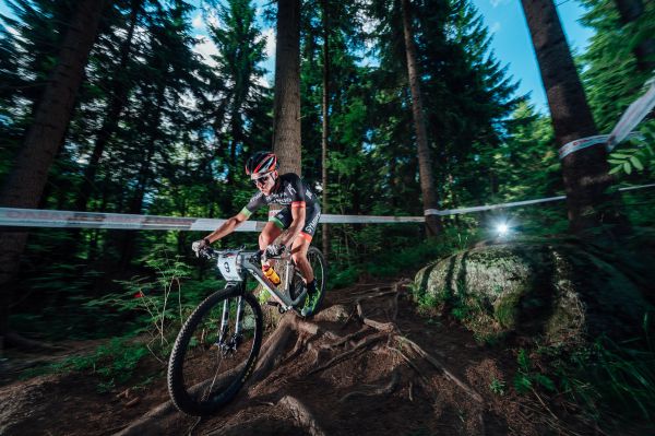 Český pohár #5 2017 - Bedřichov