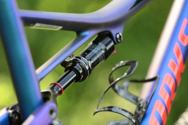 Specialized Epic 2018