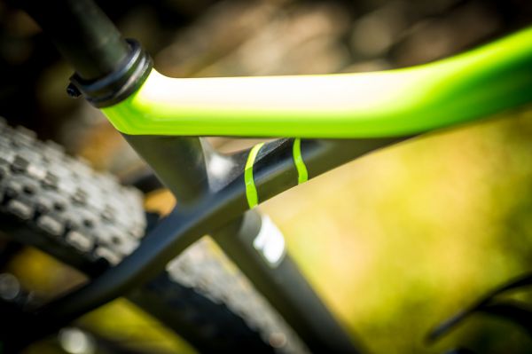 Lapierre Prorace 2018