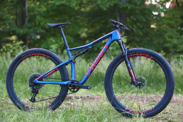 Specialized Epic 2018