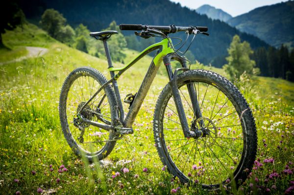 Lapierre Prorace 2018