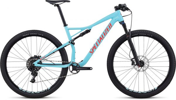 Specialized Epic 2018