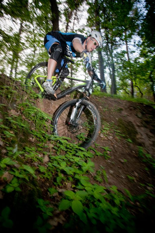 BMC Speedfox 03 Trailcrew