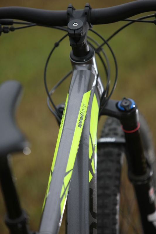 BMC Speedfox 03 Trailcrew