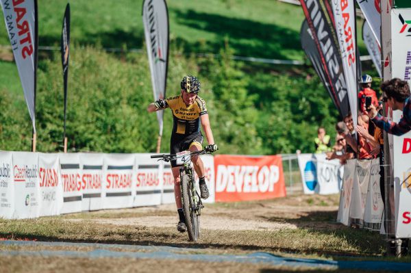 Český pohár #5 2017 - Bedřichov