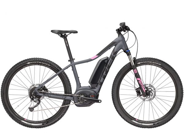 Trek Powerfly 2018