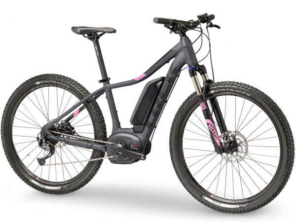 Trek Powerfly 2018