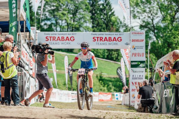 Český pohár #5 2017 - Bedřichov