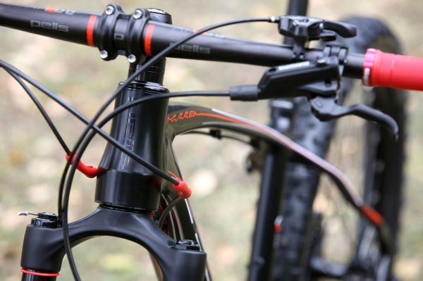 Pells Razzer Race 7 Plus