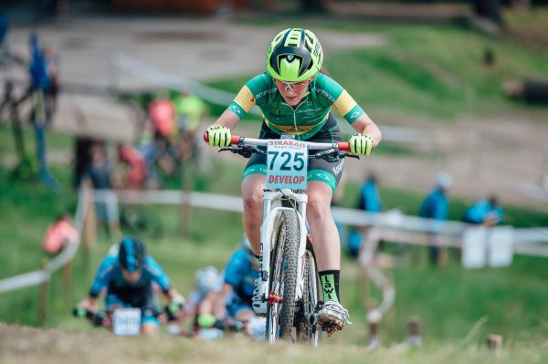 Český pohár #5 2017 - Bedřichov