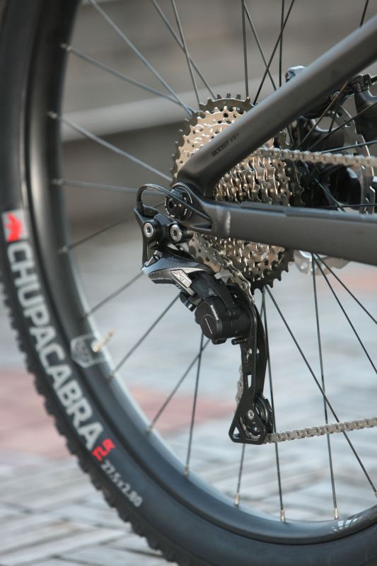 Trek Fuel EX 9.8 27.5+