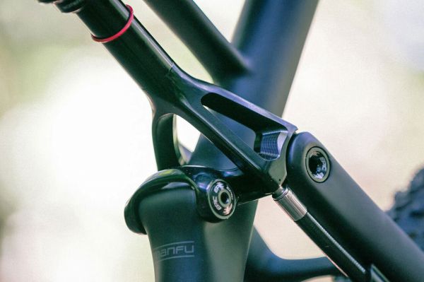 Specialized Epic 2018