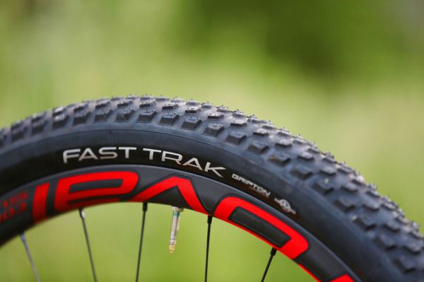 Specialized Epic 2018