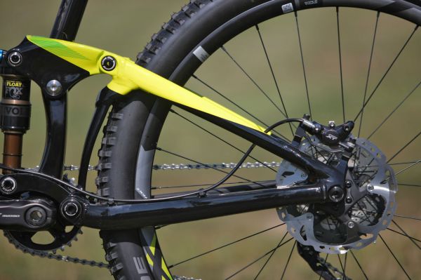 Giant Trance Advanced 1