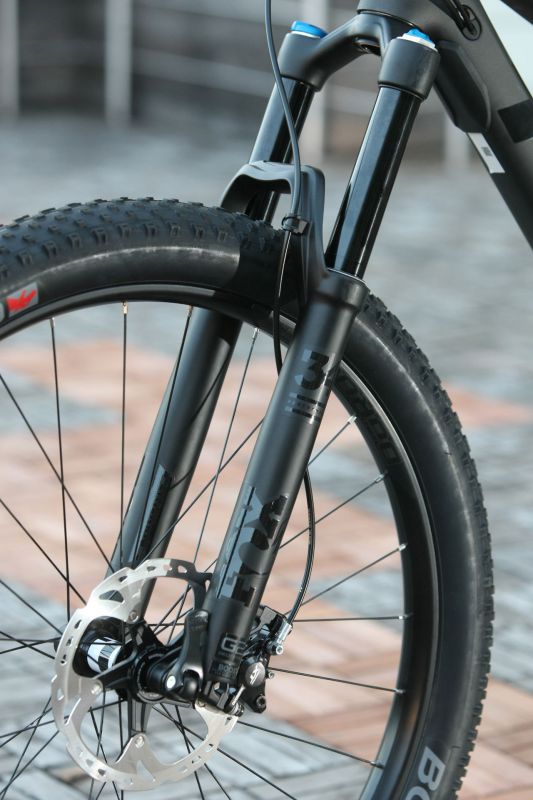 Trek Fuel EX 9.8 27.5+