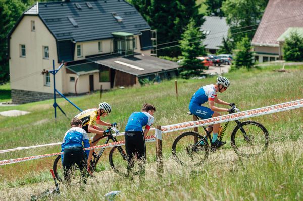 Český pohár #5 2017 - Bedřichov