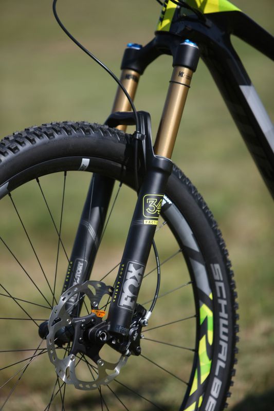 Giant Trance Advanced 1