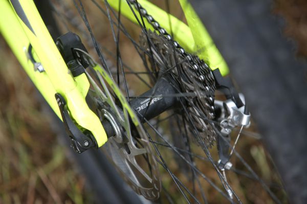 BMC Speedfox 03 Trailcrew