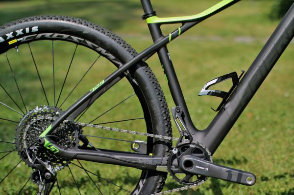 Lapierre Prorace 2018