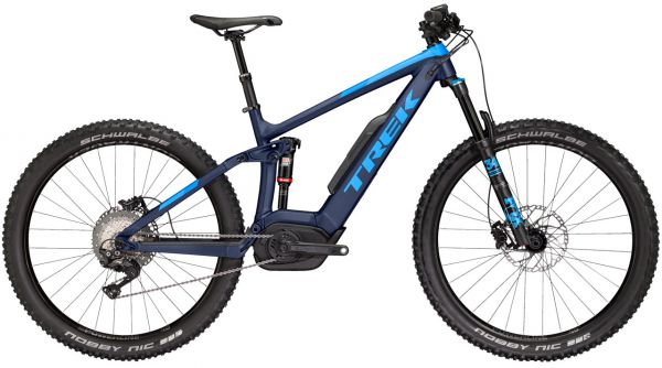 Trek Powerfly 2018