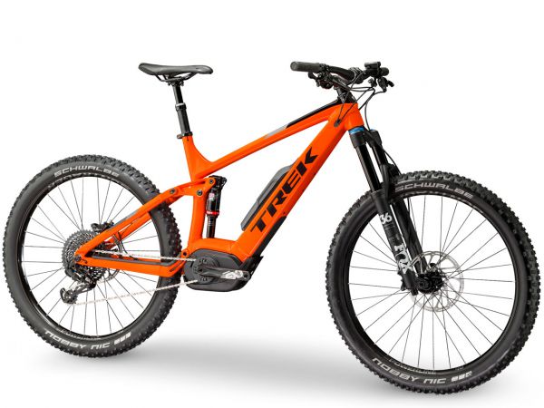 Trek Powerfly 2018