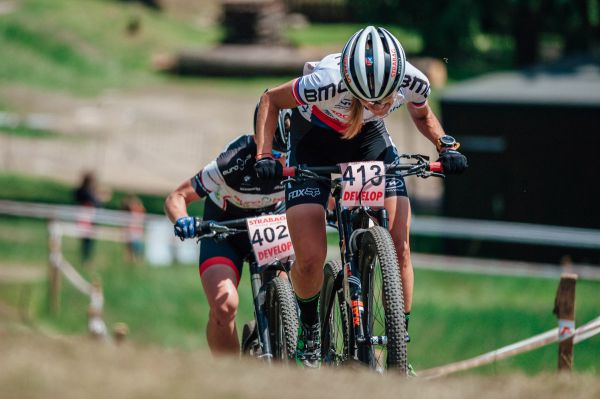 Český pohár #5 2017 - Bedřichov